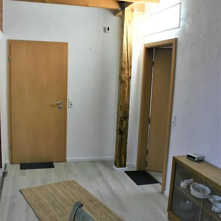 Apartment Kraemer Dax Mehren  Exterior photo