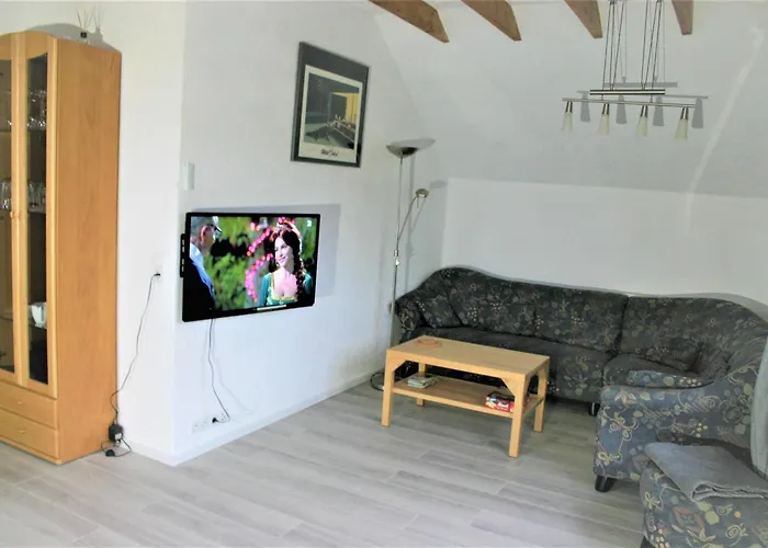 Apartment Kraemer Dax