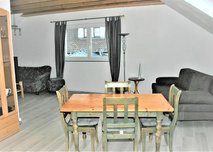 Apartment Kraemer Dax