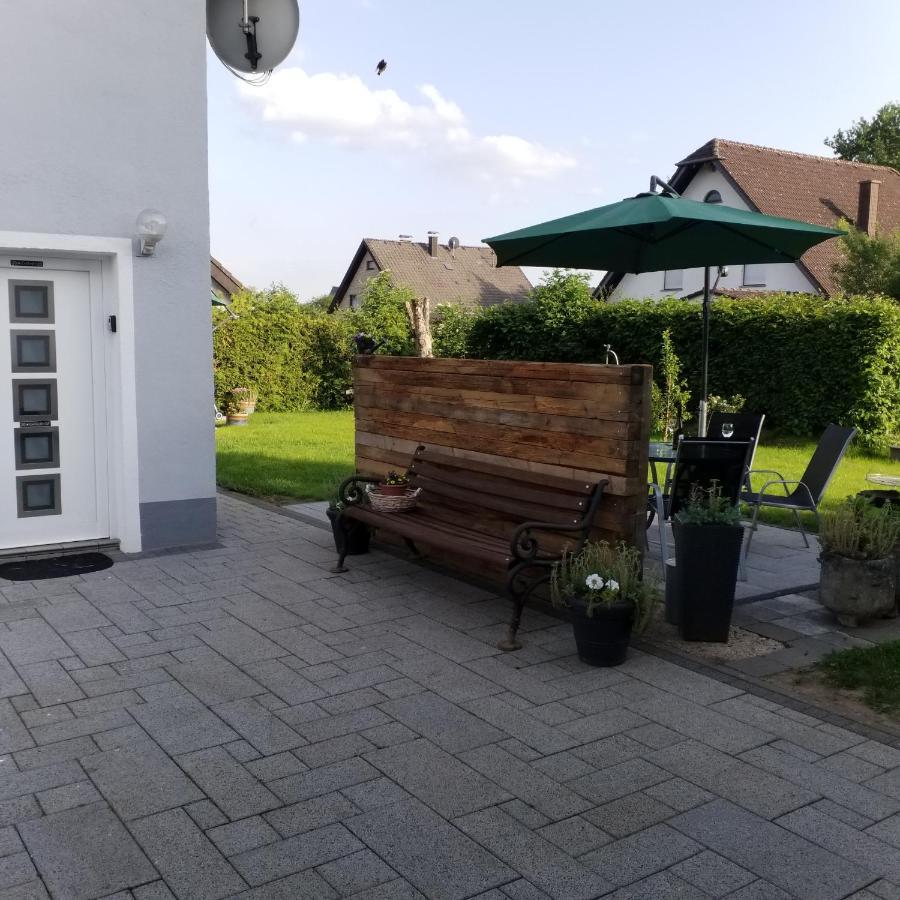 Apartment Kraemer Dax Mehren (Vulkaneifel)
