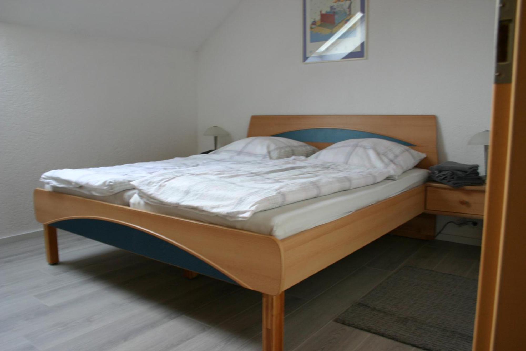 Kraemer Dax Apartment