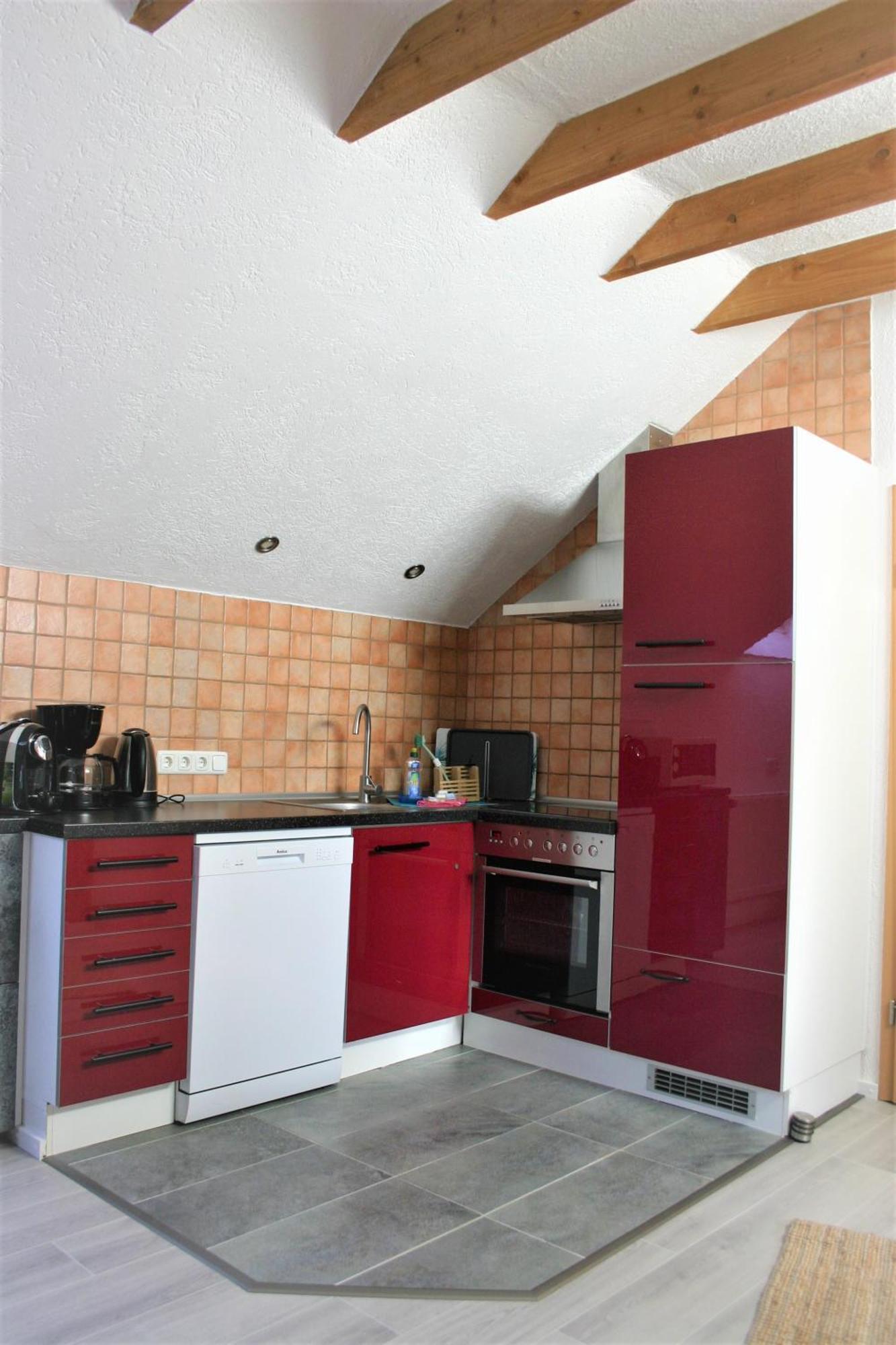 Apartment Kraemer Dax *