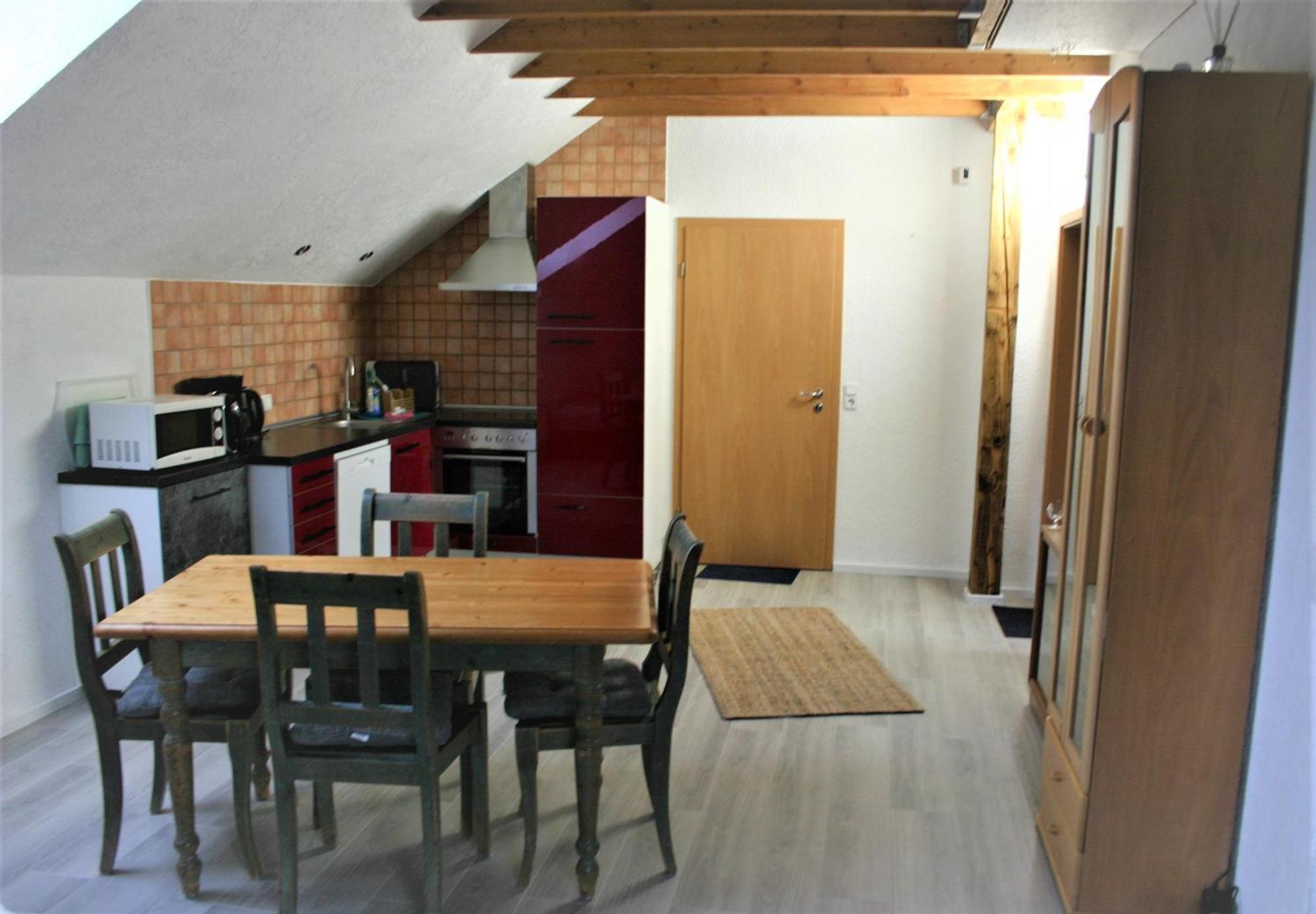 Apartment Kraemer Dax *