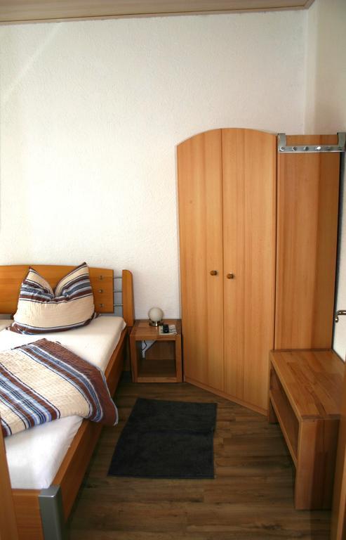 Apartment Kraemer Dax Mehren (Vulkaneifel)
