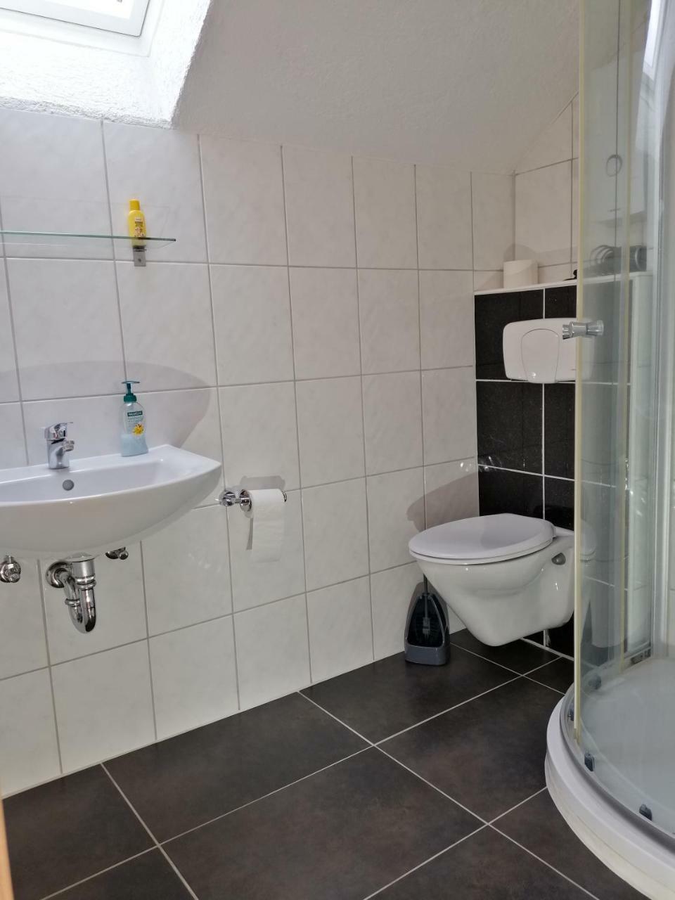 Kraemer Dax Apartment Mehren (Vulkaneifel)